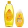 Johnson's Baby No More Tears Baby Shampoo 750ml + 200ml Free