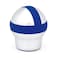 SPARCO URBAN GEAR KNOB IN BLUE