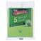 Spontex x5 Sponge Cloth