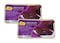 SARA CAKE CHOCOLATE POUND CAKE 390GX2