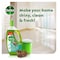 Dettol Pine Multi Action Cleaner Liquid  - 1.3 Liter