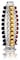 Beauenty - Nespresso Capsule Holder 40 Pods