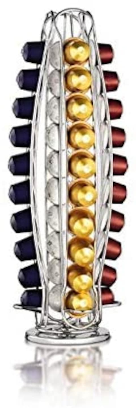 Beauenty - Nespresso Capsule Holder 40 Pods