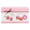 Hamlet Ruby Flak Truffles Choc 120G