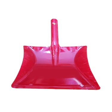 Dustbin Metal Assorted Color