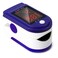 Generic-Fingertip Pulse Oximeter Pulse Rate Detector Blood Oximeter Monitor LED Display