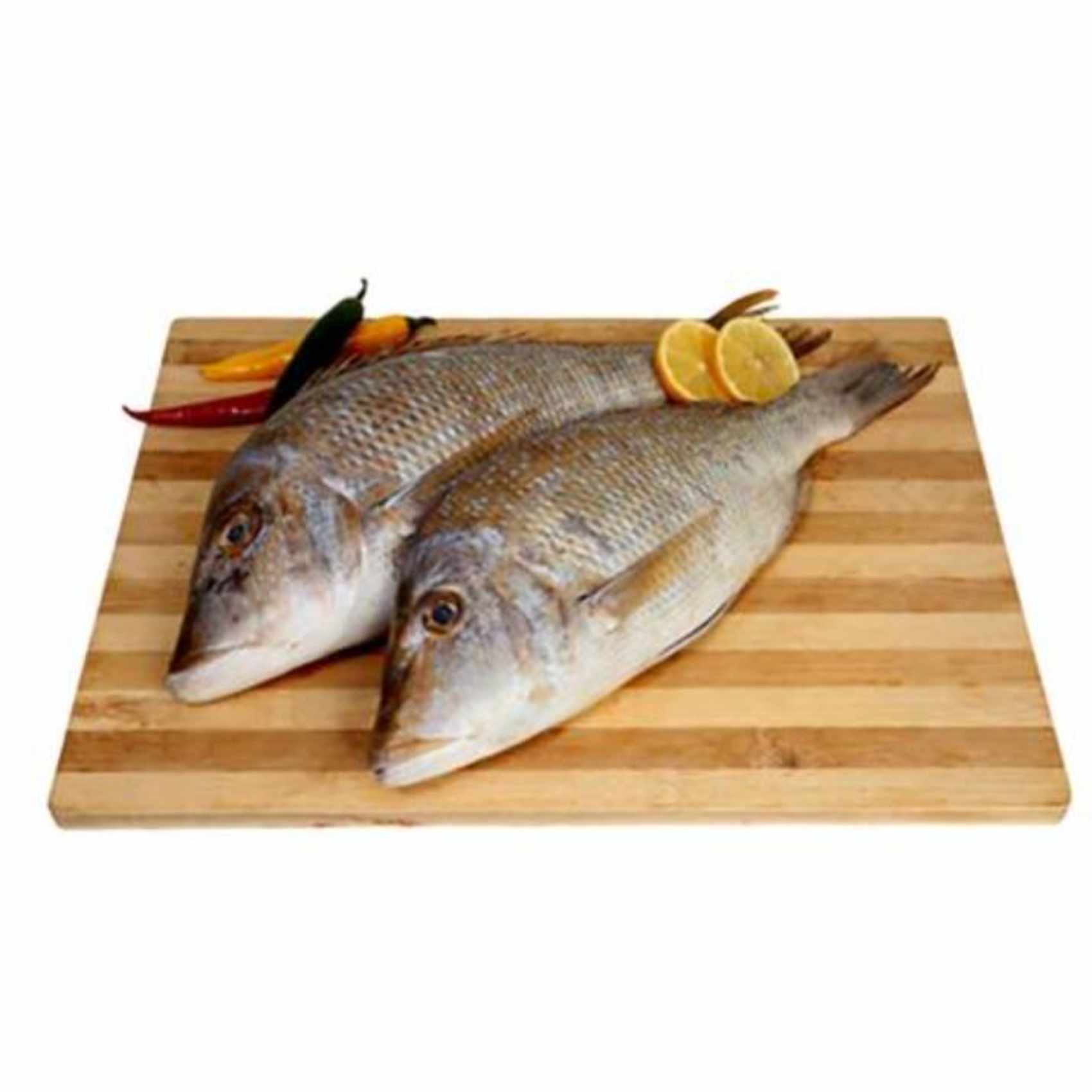 Buy Fresh Sherri Fish 400g - 600g Online | Carrefour UAE