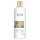 Dove Hair Therapy Conditioner For Dandruff Removal Itchy Scalp Relief For 100% Dandruff Free 400ml