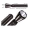 Sanford Rechargeable 2D Torch 5W Black