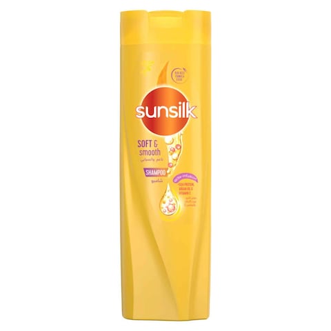 Sunsilk  Shampoo Soft &amp; Smooth 400ml