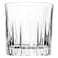 Ocean Traze Present Double Rock Whisky Glass 350ml 2 PCS
