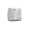 Lock &amp; Lock Double Laundry Net Ball Type White 25x25cm
