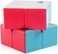 Vestitibello 2X2 Rubiks Magic Jelly Cube Puzzle Toys For Children - 50mm