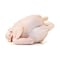 Faraza Frozen Whole Chicken - 950-1000 gram