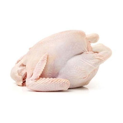 Faraza Frozen Whole Chicken - 950-1000 gram