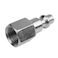 Tolsen,Female Steel Industrial Quick coupler G1/4" ,72802,