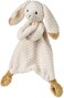 Mary Meyer Lovey Soft Toy, Oatmeal Bunny