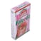 Laziza International Strawberry Falooda Drink &amp; Desserts Mix 195 gr