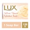 LUX  Bar Soap Velvet Touch 120g