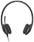 Logitech H340 USB Headset - Black