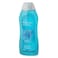 Carrefour Fresh Sensation Gardenia And Honeysuckle Moisturizing Body Wash 500Ml