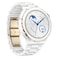 Huawei GT3 Pro Frigga Smartwatch 42mm White
