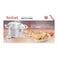 Tefal Duetto Cookware Set - 10 Pieces