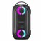 Anker Soundcore Rave Party Cast Wireless Bluetooth Speaker Black