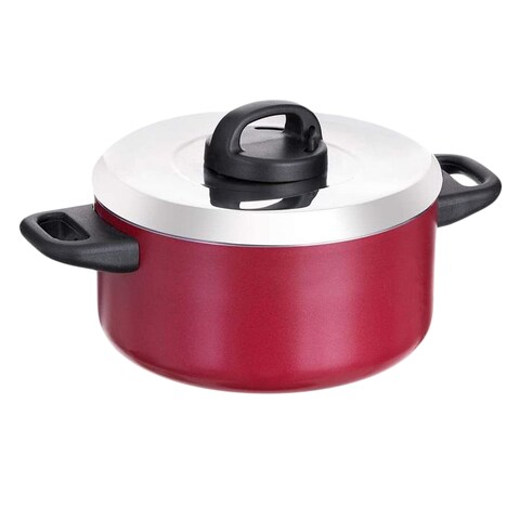 PRESTIGE CLASS CASSEROLE 22CM