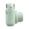 FujiFilm Instax Mini 12 Instant Camera + 1 Film  Mint Green
