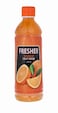 Fresher Orange Juice 500 ml