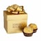 Ferrero Rocher Chocolate - 6 Count - 75 gram