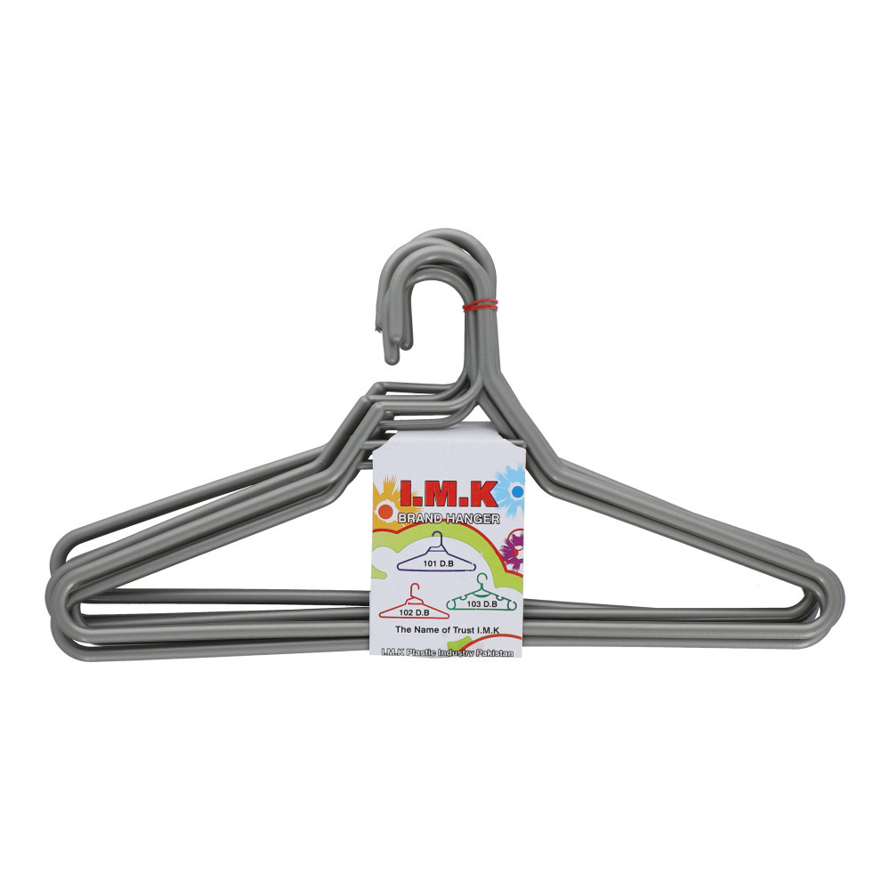 I.M.K Brand Hanger 6 pcs