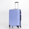 Set of 4 ABS Trolley Luggage With Number Lock 20,24,28,32 Inches