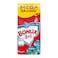 Bonux original 3 in 1 detergent powder high foam 7 Kg