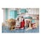 Ariete Party Time Popcorn Maker ART2958RD Red 1100 Watt
