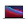 Apple MacBook Pro MYDA2A M1 8C 8GB RAM 256GB SSD 13.3" Silver (English Keyboard)