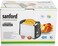 Sanford Bread Toaster, SF5743BT BS