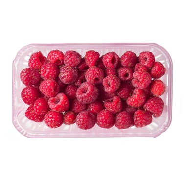 Imported Punnet Raspberry Per Kg