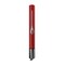 Rush Brush X2 Infra Revolver Hair Styler - Red