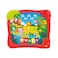Winfun Jungle Learning Board 002513 Multicolour