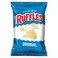Frito Lay Ruffles Regular Potato Chips 425g