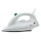 Ramtons White Dry Iron RM179