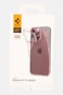 Spigen Crystal Flex Case for iPhone 14 Pro, Pink