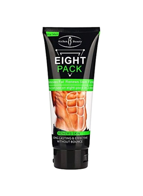 Aichun Eight Pack Slimming Cream 170g