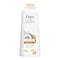 Dove Shampoo Repairing Ritual With Coconut - 600ml