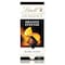 Lindt Excellence Dark Chocolate With Orange Intense 100 Gram