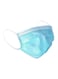 Generic 50-Pieces Disposable Surgical Mask