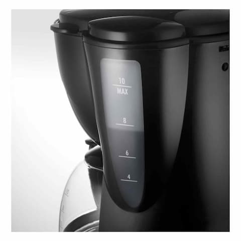De&#39;Longhi Icm 2.1B Drip Coffee Maker Black