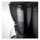 De'Longhi Icm 2.1B Drip Coffee Maker Black